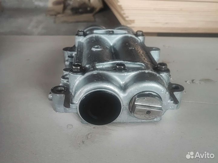 Балансировочный вал mitsubishi l200