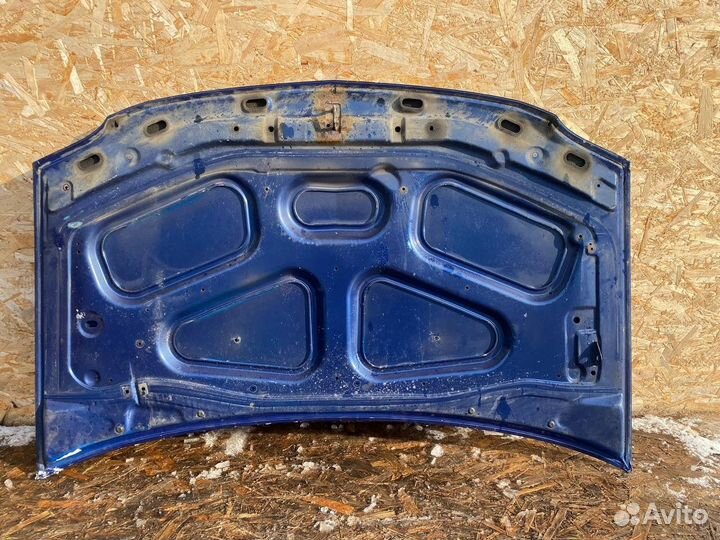 Капот LADA Largus 1