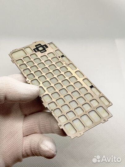 Nokia E90. Qwerty клавиатура. Оригинал. Идеал