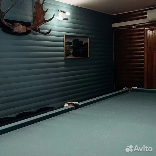 Дом для проведения мероприятий