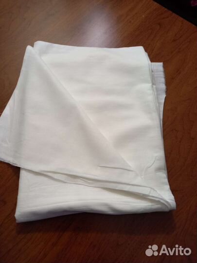 Отрезы ткани из СССР