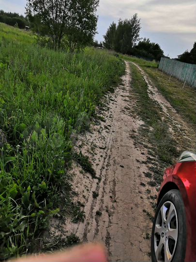 Участок 13 сот. (ИЖС)