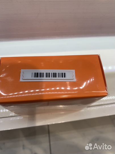 Одеколон hAppy qliniq