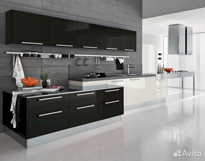 Кухонный гарнитур Кухня