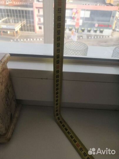 Окна пластиковые бу