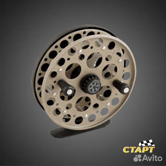 Катушка Siweida XT666 90 мм