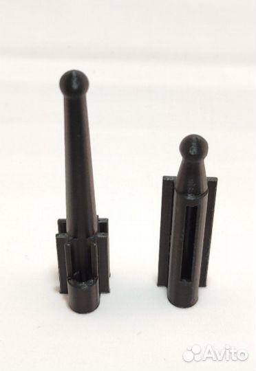 Рем комплект регулировки фар BMW E39