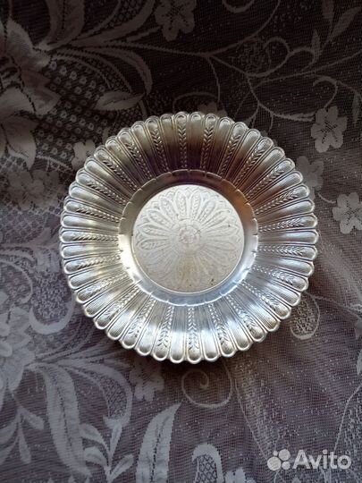 Ваза стекло