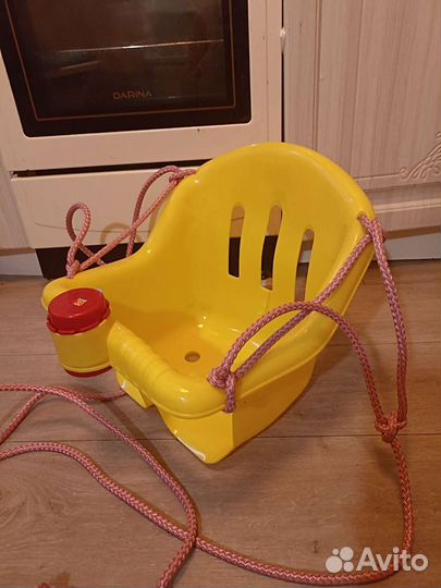 Детские качели