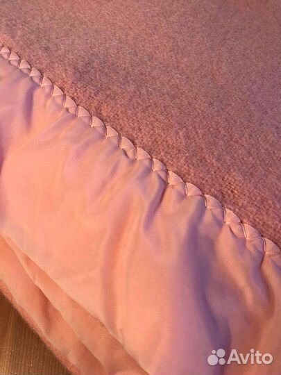 Плед The Natural Choice All Pure Wool 220x240