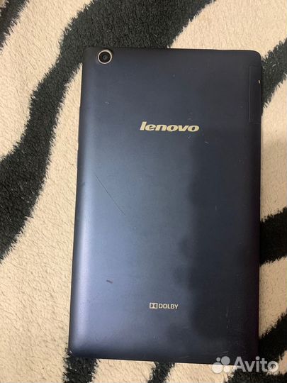 Планшет Lenovo