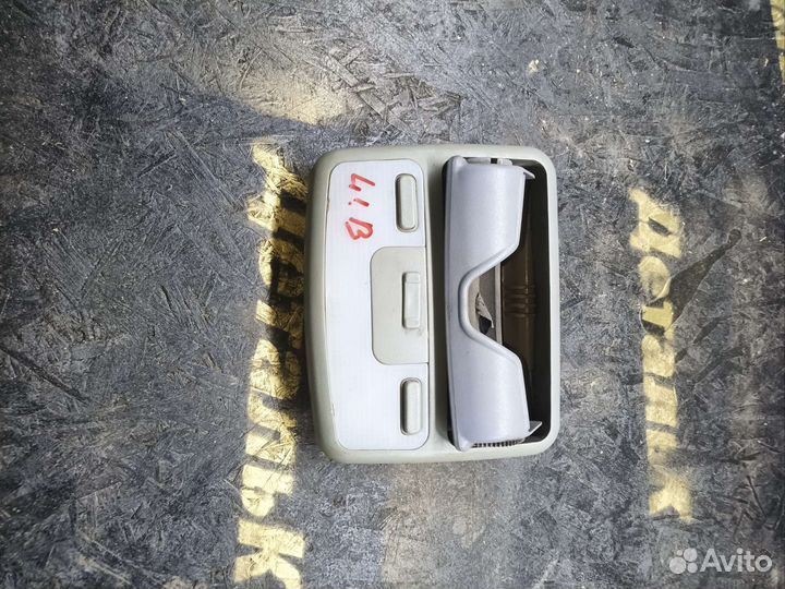 Плафон салона lifan breez