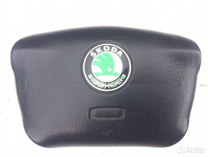 Air Bag руля Skoda Octavia tour