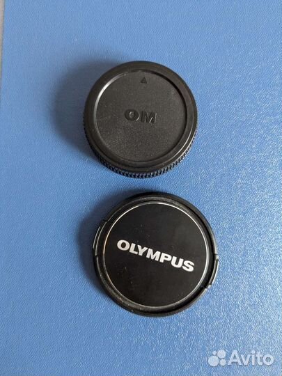 Olympus Zuiko Digital 14-42mm 4/3