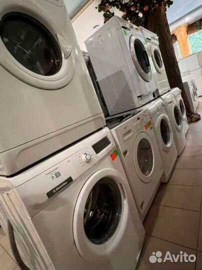 Стиральная машина бу