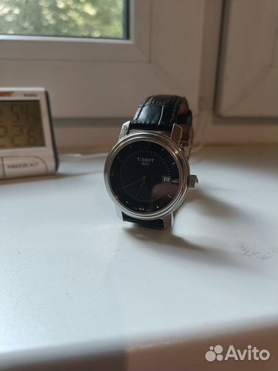 Часы мужские Tissot T097.410.16.058.00