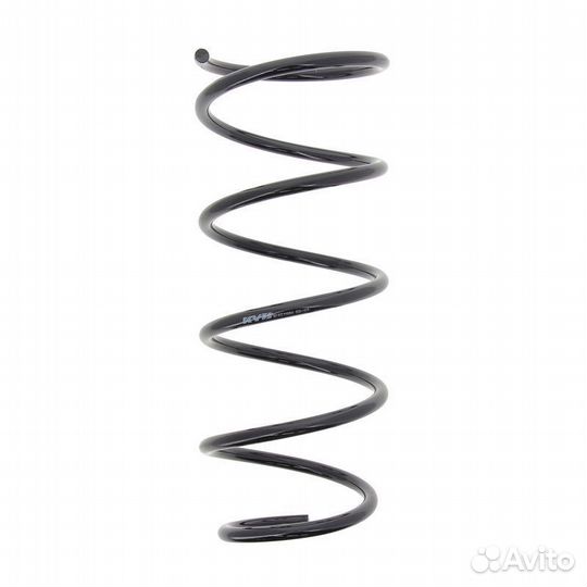 Пружина подвески ford mondeo I 1.6/1.8/2