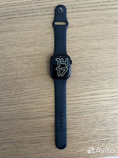 Apple watch series 7 45mm