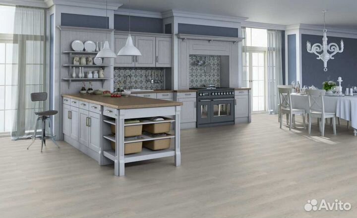 Виниловая плитка