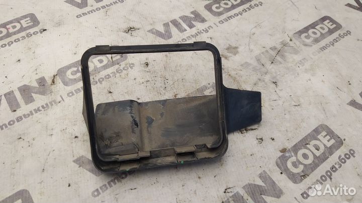 Отсекатель салонного фильтра Ford Kuga 1