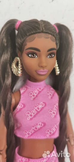 Кукла барби экстра 14