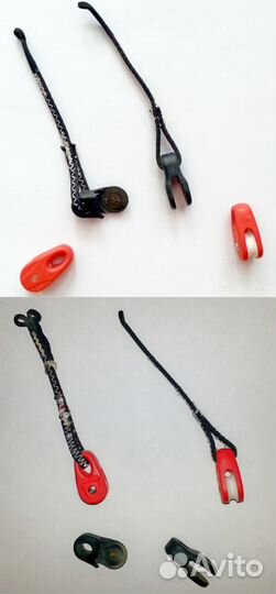 Ремонт кайтов и вингов качественно с гарантией