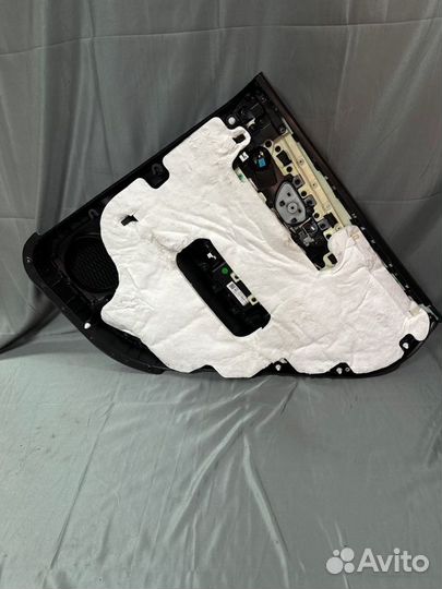 Обшивка боковой двери задняя левая Omoda C5 2022