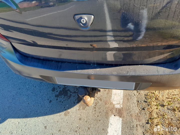 LADA Granta 1.6 МТ, 2013, 254 212 км