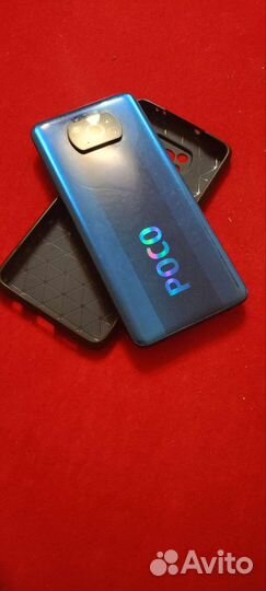 Xiaomi poco x3 nfc 6 128
