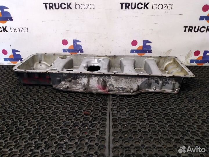 2125388 Поддон масляный двигателя