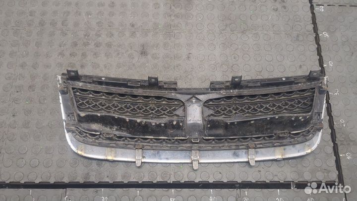 Решетка радиатора Suzuki Grand Vitara