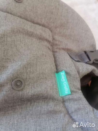 Кенгуру слинг, хипсит,переноска для детей