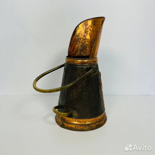 Старинный зольник