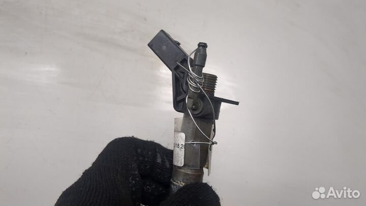 Форсунка топливная Mercedes C W205