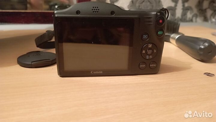 Фотоаппарат