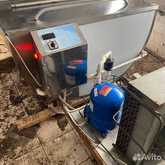 Холодильник бу