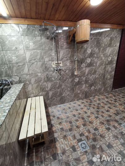 Русская Баня №2 Караоке бассейн Аэрохоккей Кикер