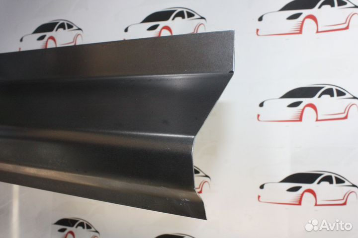 Арки и пороги ремонтные на заказ