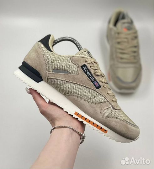 Кроссовки Reebok Classic