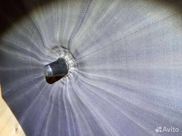 Зонт-трость СССР в отличном состоянии