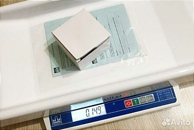 Детские весы медицинские для новорожденных