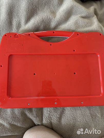 Пианино детское