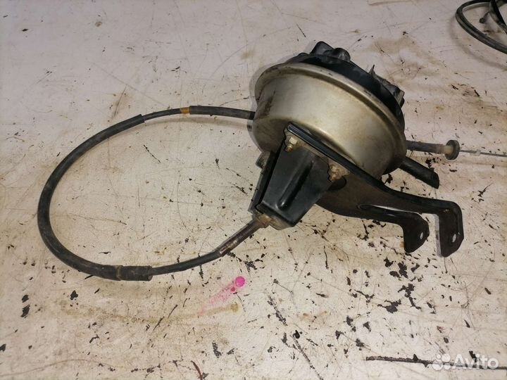 Блок управления круиз контролем Rover 800