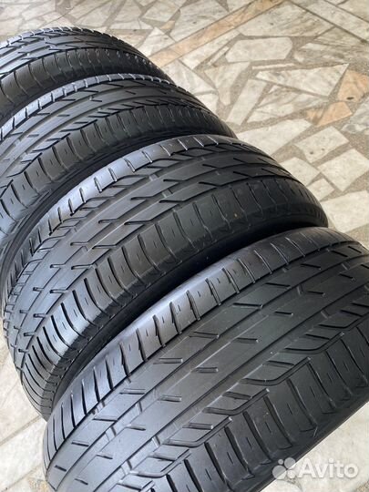 Bridgestone Turanza T001 205/55 R16