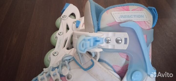 Ролики детские