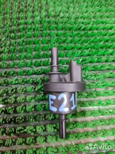 Клапан адсорбера топл. паров (evap) Renault Clio