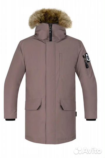 Куртка Red Fox Nanook ll