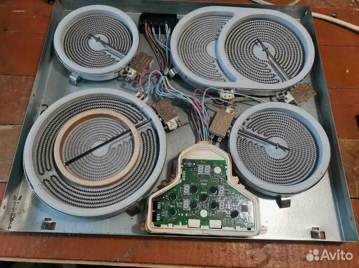 Ремонт стиральных, сушильных, посудомоечных машин