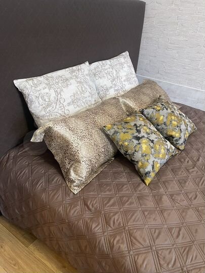 1-к. квартира, 50 м², 2/10 эт.