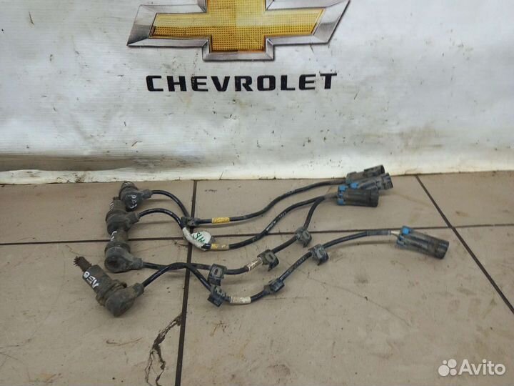 Задний датчик абс Шевроле Реззо, Дэу Такума